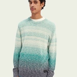 Scotch and Soda - Men's Sweater - Size Small